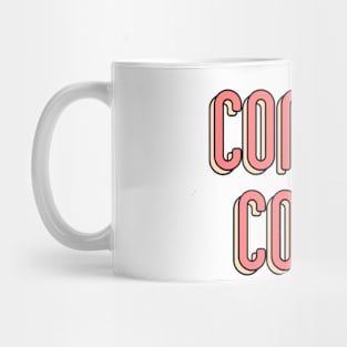 Comfort Colors Mug